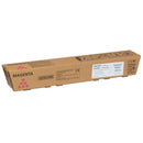Ricoh IMC3000/IMC3500 Magenta Cartucho de Toner Original - 842257/842253