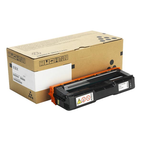 Ricoh 885052 Negro Cartucho de Tóner Original