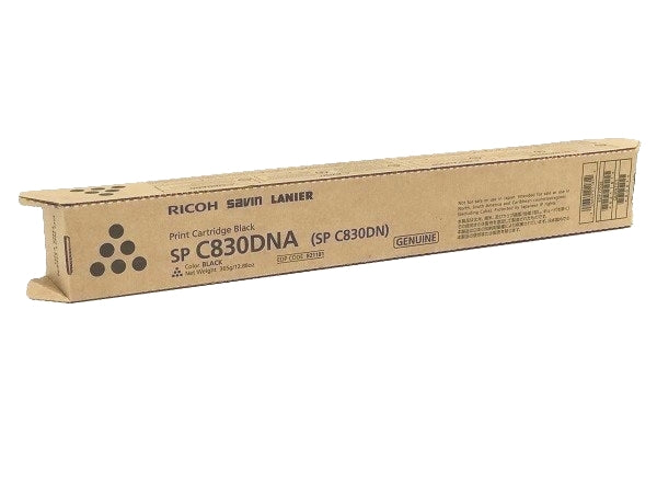 Ricoh 407095 Negro Tambor Original
