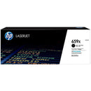 HP W2010X Negro Cartucho de Toner Original - 659X