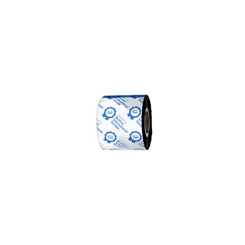 Brother BRS1D300060 Etiquetas Original Pack de 12 ud