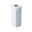 Brother BDE1J000079040 Rollos de Papel Original Pack de 24 ud