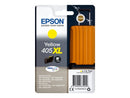 Epson 405XL Amarillo Cartucho de Tinta Original - C13T05H44010