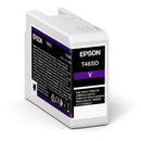 Epson T46SD Violeta Cartucho de Tinta Original - C13T46SD00
