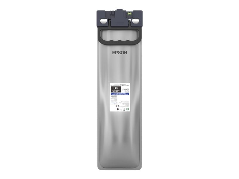 Epson T05A1 Negro Cartucho de Tinta Original - C13T05A100
