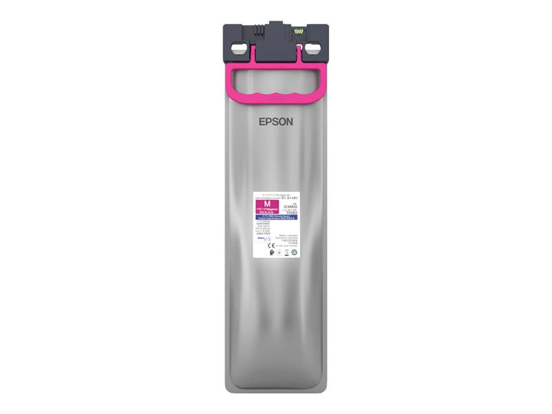 Epson T05B340 Magenta Cartucho de Tinta Original - C13T05B340