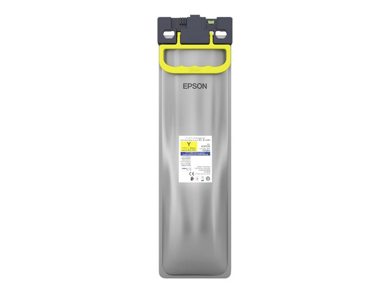Epson T05B440 Amarillo Cartucho de Tinta Original - C13T05B440