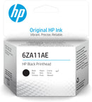 HP 6ZA11AE Negro Cabezal Original