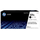 HP W1331A Negro Cartucho de Toner Original - 331A