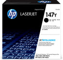 HP W1470Y Negro Cartucho de Toner Original - 147Y