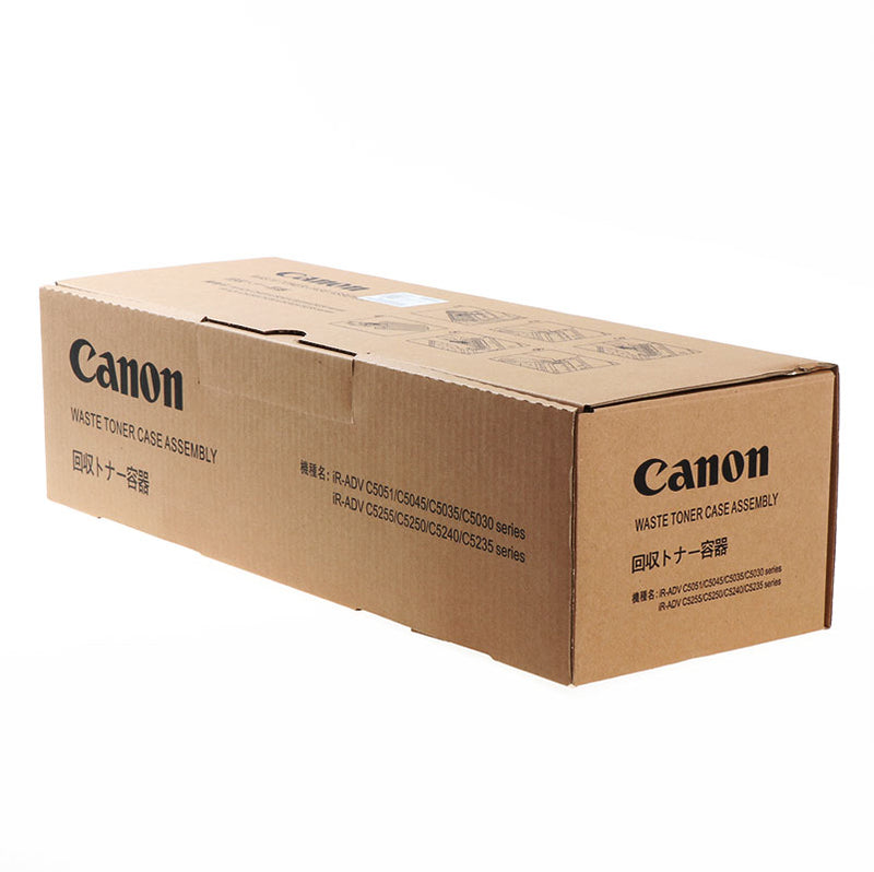 Canon FM48400010 Bote Residual Original