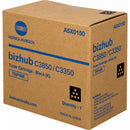 Konica Minolta TNP49 Negro Cartucho de Toner Original - TNP49K/A95W150