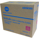 Konica Minolta TNP49 Magenta Cartucho de Toner Original - TNP49M/A95W350