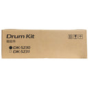 Kyocera DK5230 Negro Tambor de Imagen Original - 302R793010 (Drum)