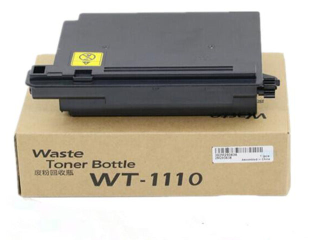 Kyocera WT1110 Bote Residual Original - 302M293030