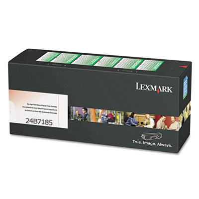 Lexmark XC2240/XC4240 Negro Cartucho de Toner Original - 24B7185