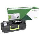 Lexmark 53B2000 Negro Cartucho de Tóner Original