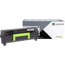 Lexmark 56F0UA0 Negro Cartucho de Tóner Original