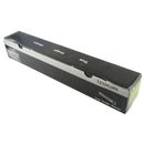 Lexmark MX910/MX911/MX912 Negro Cartucho de Toner Original - 64G0H00