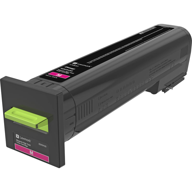 Lexmark 82K0H30 Magenta Cartucho de Tóner Original