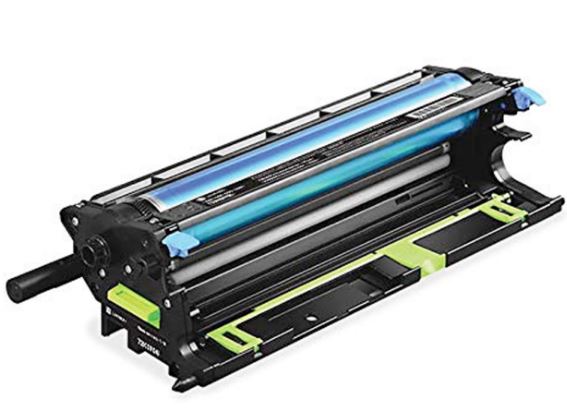 Lexmark 72K0P00 Negro Tambor Original