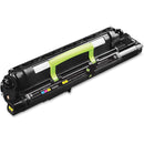 Lexmark 72K0DY0 Amarillo Unidad Revelador Original