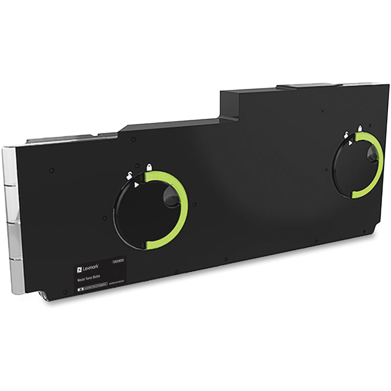 Lexmark CS820/CS827/CX820/CX825/CX827/CX860/XC6152/XC6153/XC8160/XC8163 Bote Residual Original - 72K0W00