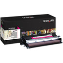 Lexmark 74C0D30 Magenta Unidad Revelador Original