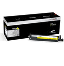 Lexmark 74C0D40 Amarillo Unidad Revelador Original