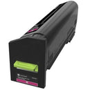 Lexmark 82K2UM0 Magenta Cartucho de Tóner Original
