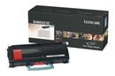 Lexmark E460X21E Negro Cartucho de Tóner Original