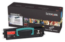 Lexmark E450H21E Negro Cartucho de Tóner Original