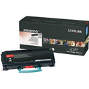 Lexmark X264H21G Negro Cartucho de Tóner Original