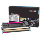 Lexmark X748H2MG Magenta Cartucho de Tóner Original