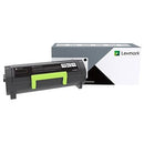 Lexmark MS331/MS431/MX331/MX431/MX432 Negro Cartucho de Toner Original - 55B2000/55B200E