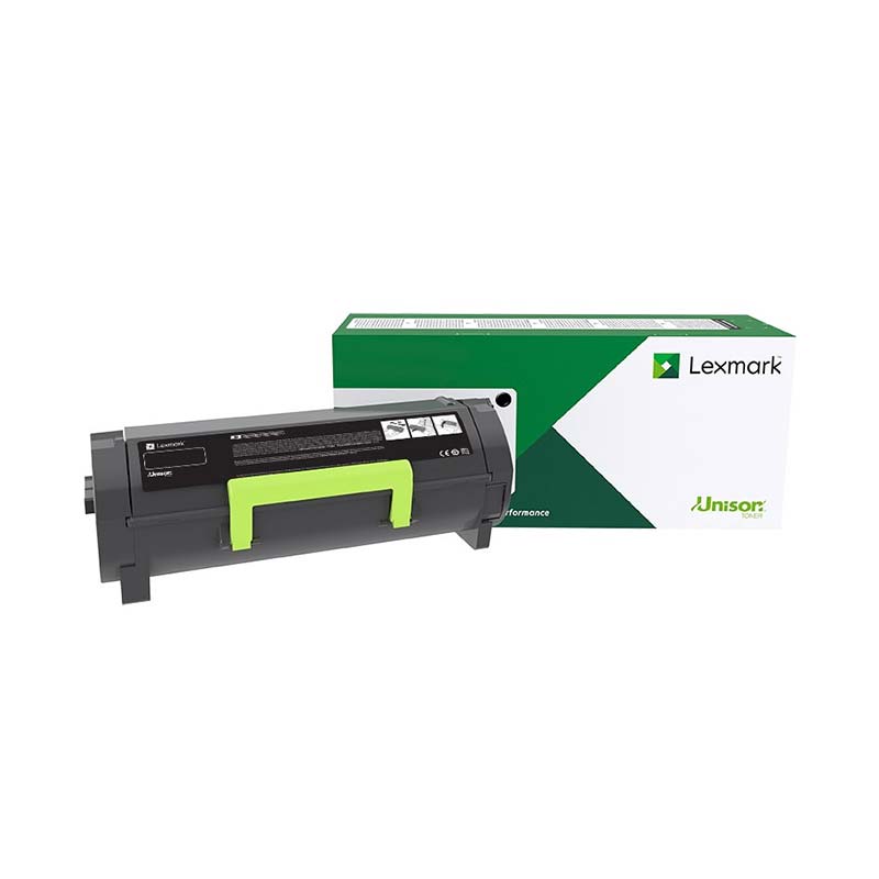 Lexmark B2865/MB2770 Negro Cartucho de Toner Original - B282H00