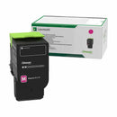 Lexmark C2325/C2425/C2535/MC2325/MC2425/MC2535/MC2640 Magenta Cartucho de Toner Original - C2320M0