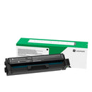 Lexmark C3324/C3326/MC3224/MC3326/MC3426 Negro Cartucho de Toner Original - C3220K0/C320010