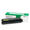 Lexmark C3324/C3326/MC3224/MC3326/MC3426 Amarillo Cartucho de Toner Original - C3220Y0/C320040