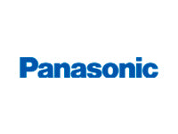 Panasonic FQHA10 Negro Tambor Original
