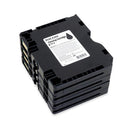 Ricoh 257050 Negro Cartucho de Tinta de Limpieza Original