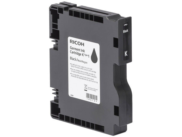 Ricoh 257063 Negro Tinta Original