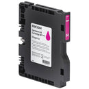 Ricoh 257065 Magenta Cartucho de Tinta Original