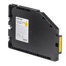 Ricoh 257062 Amarillo Cartucho de Tinta Original