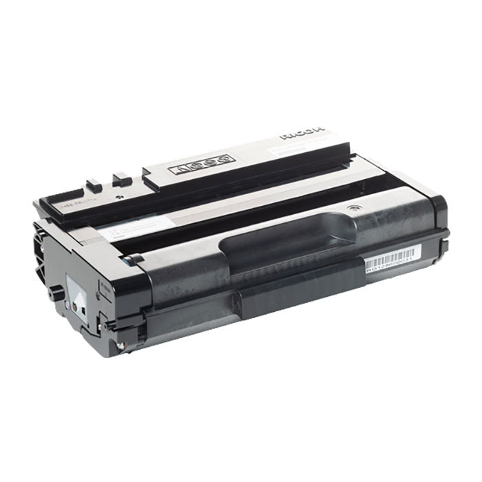 Ricoh IM550/IM600/P800/P801 Negro Cartucho de Toner Original - 418481