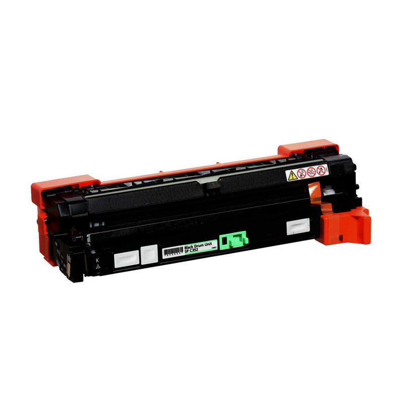 Ricoh Aficio SP-C352DN/SP-C360 Negro Tambor de Imagen Original - 408223 (Drum)