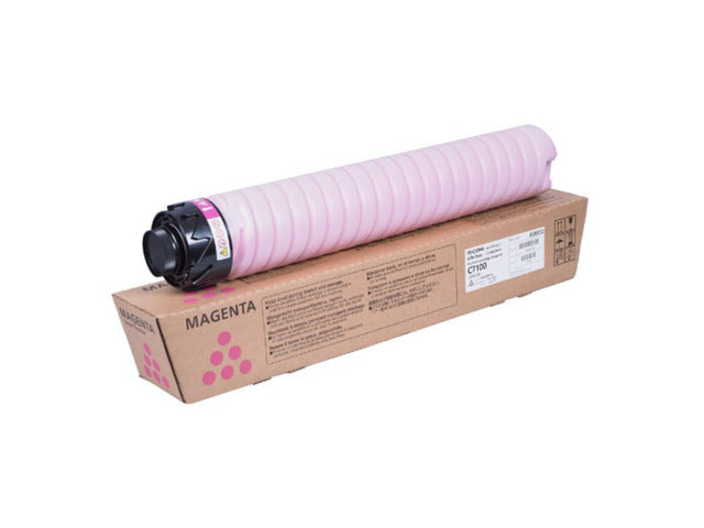 Ricoh 828332 Magenta Tóner Original