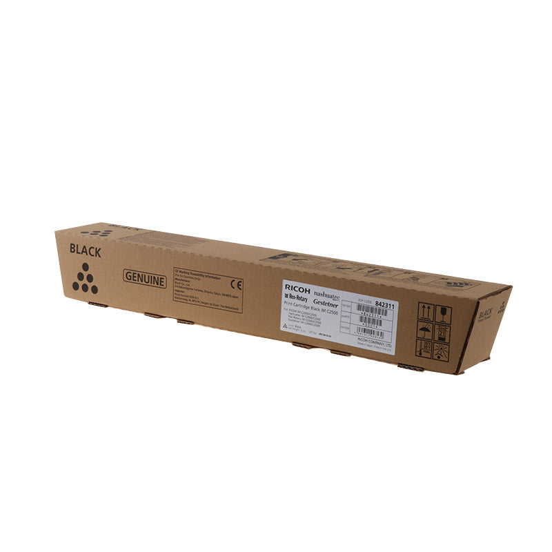 Ricoh IMC2000/IMC2500 Negro Cartucho de Toner Original - 842311/842307