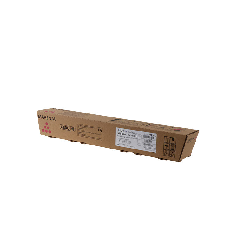 Ricoh IMC2000/IMC2500 Magenta Cartucho de Toner Original - 842313/842309