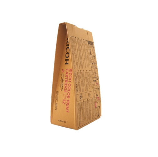 Ricoh 888385 Amarillo Cartucho de Tinta Original
